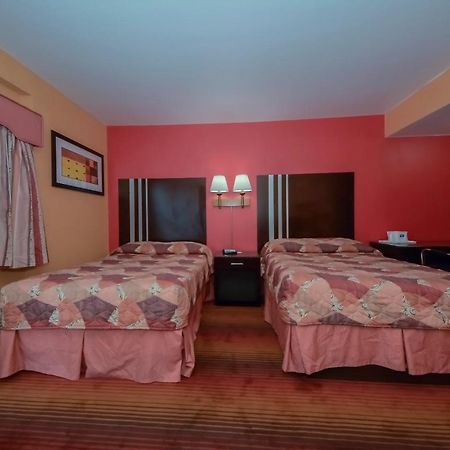 Rodeway Inn Macarthur Airport Ronkonkoma Εξωτερικό φωτογραφία