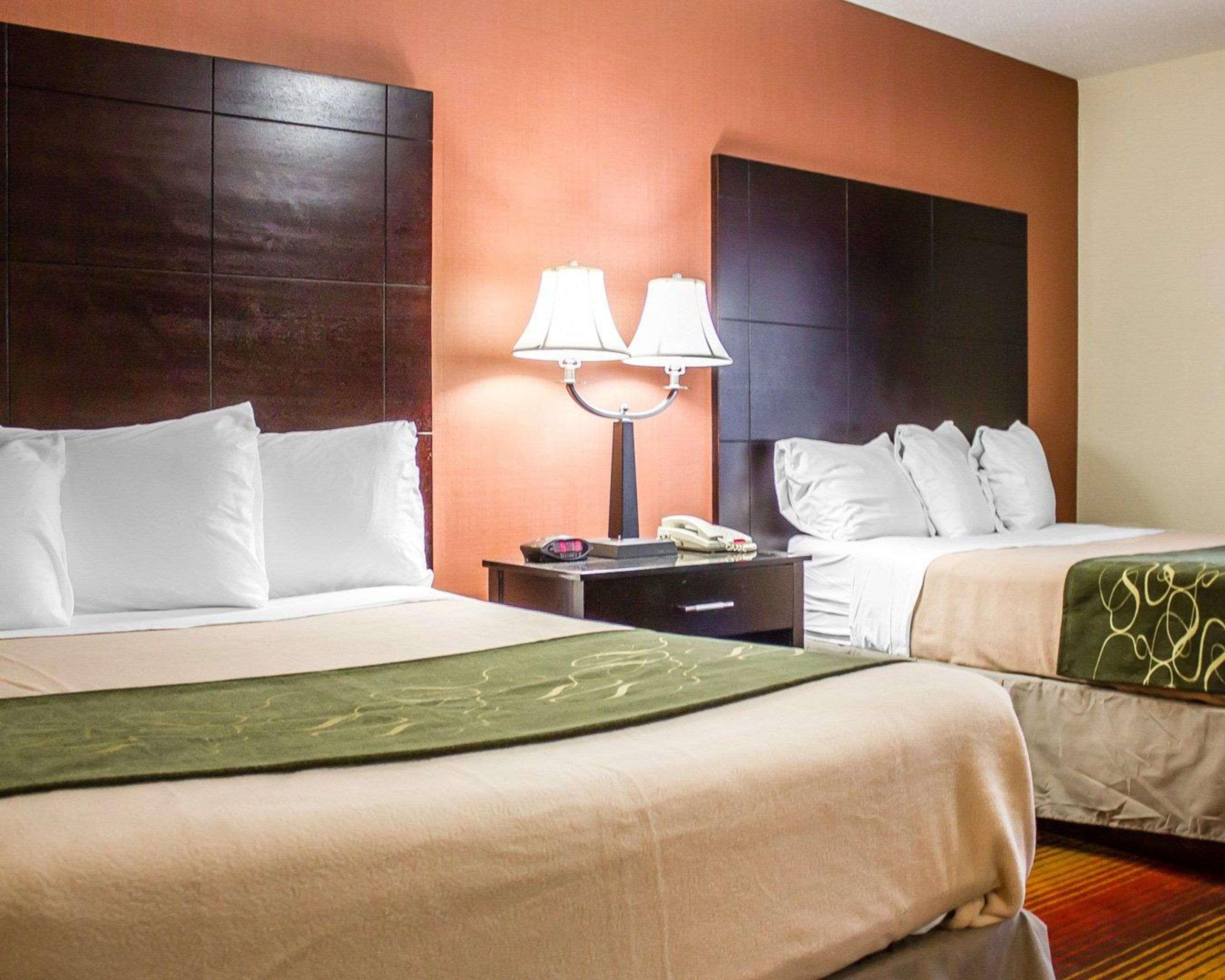 Rodeway Inn Macarthur Airport Ronkonkoma Εξωτερικό φωτογραφία