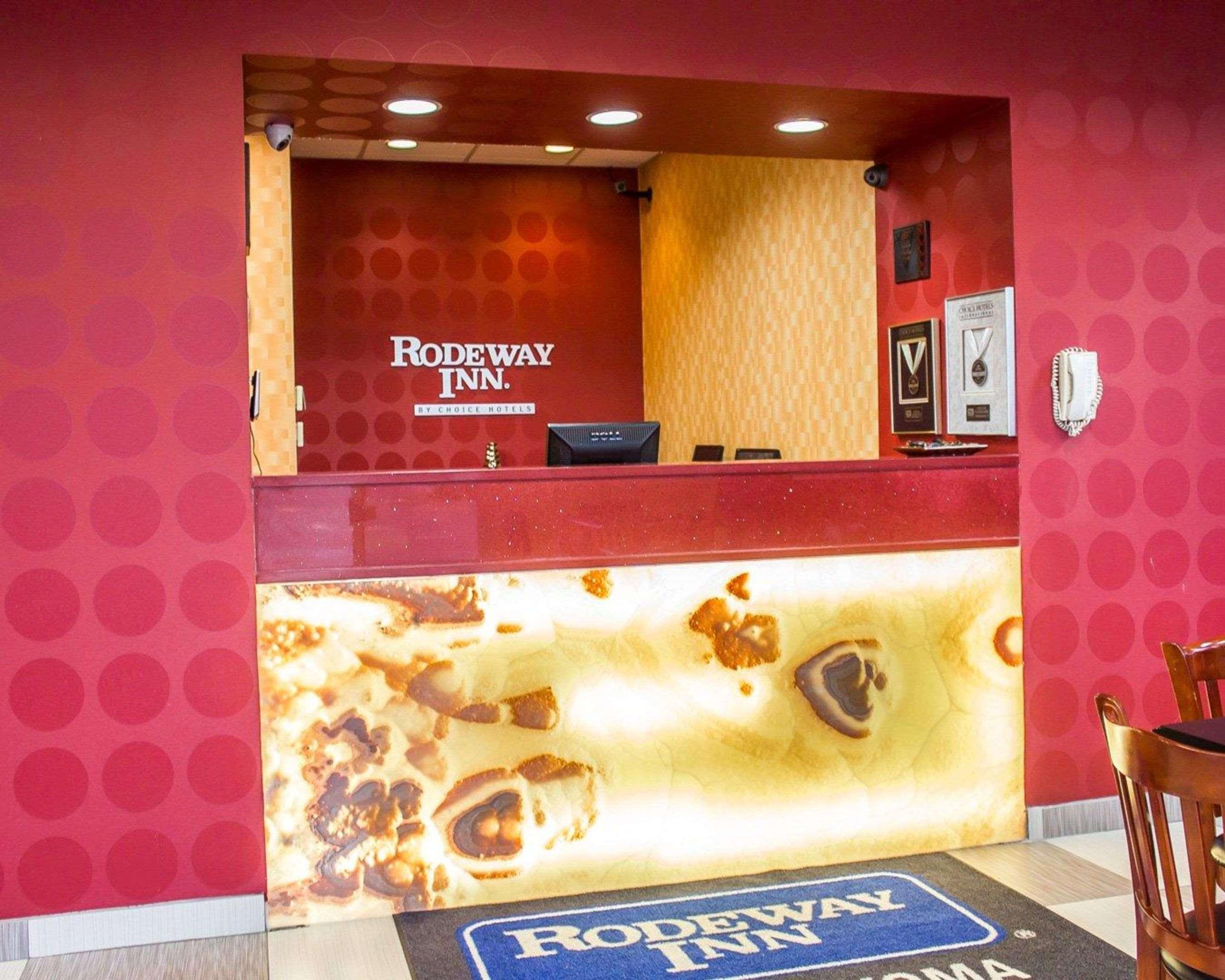 Rodeway Inn Macarthur Airport Ronkonkoma Εξωτερικό φωτογραφία