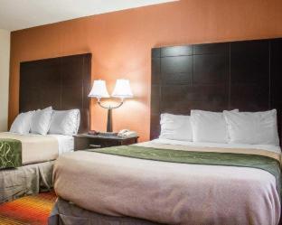 Rodeway Inn Macarthur Airport Ronkonkoma Δωμάτιο φωτογραφία